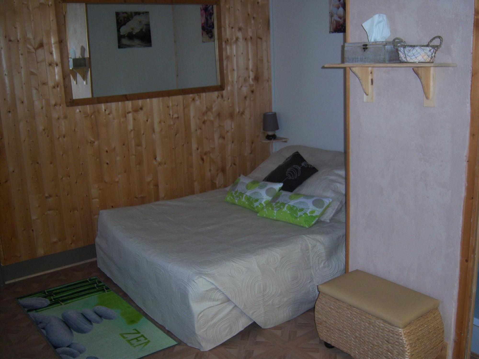 Hotel Edelweiss Magland Luaran gambar